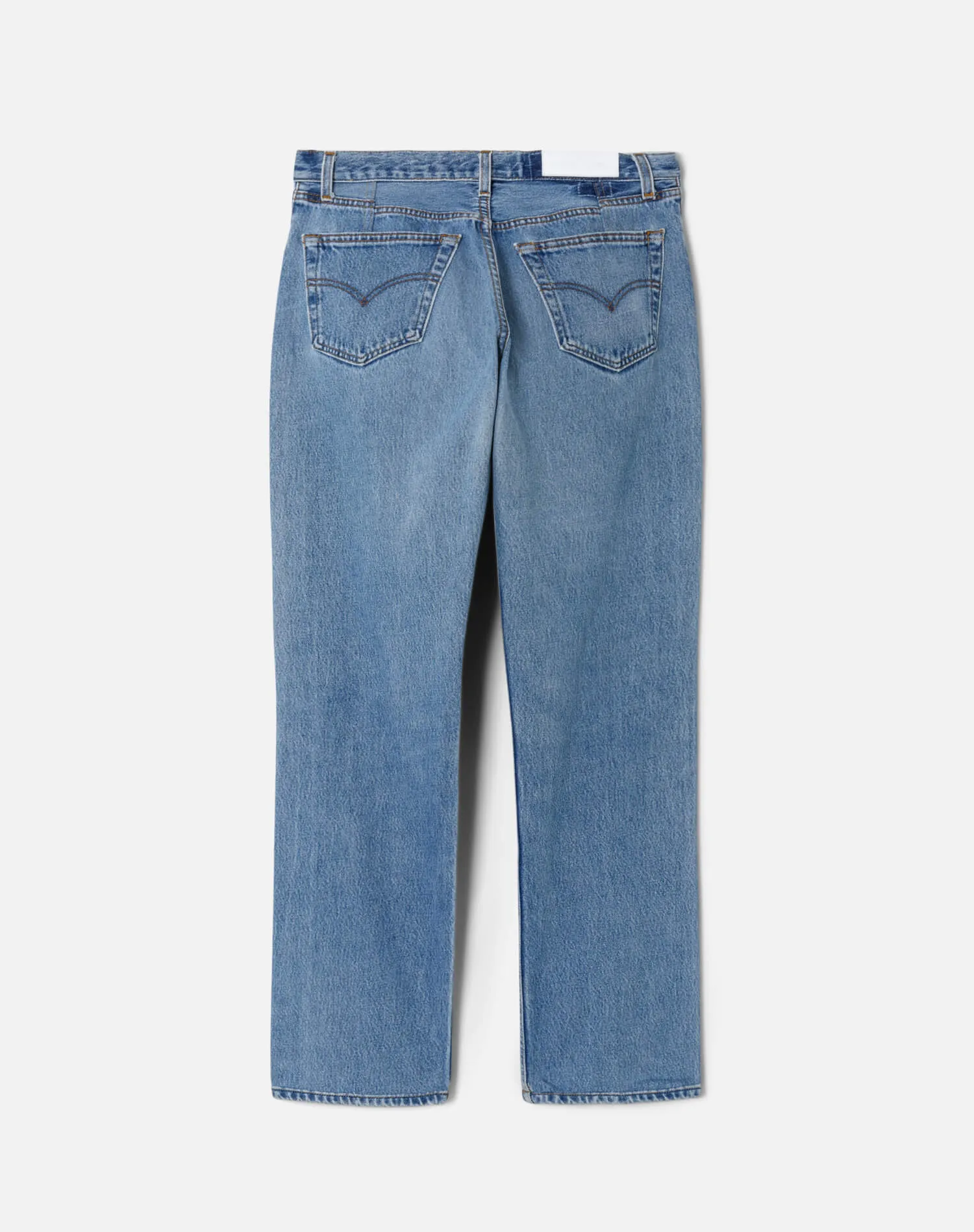 No. 28NJ11229124 sold by Re/Done product image thumbnail 2