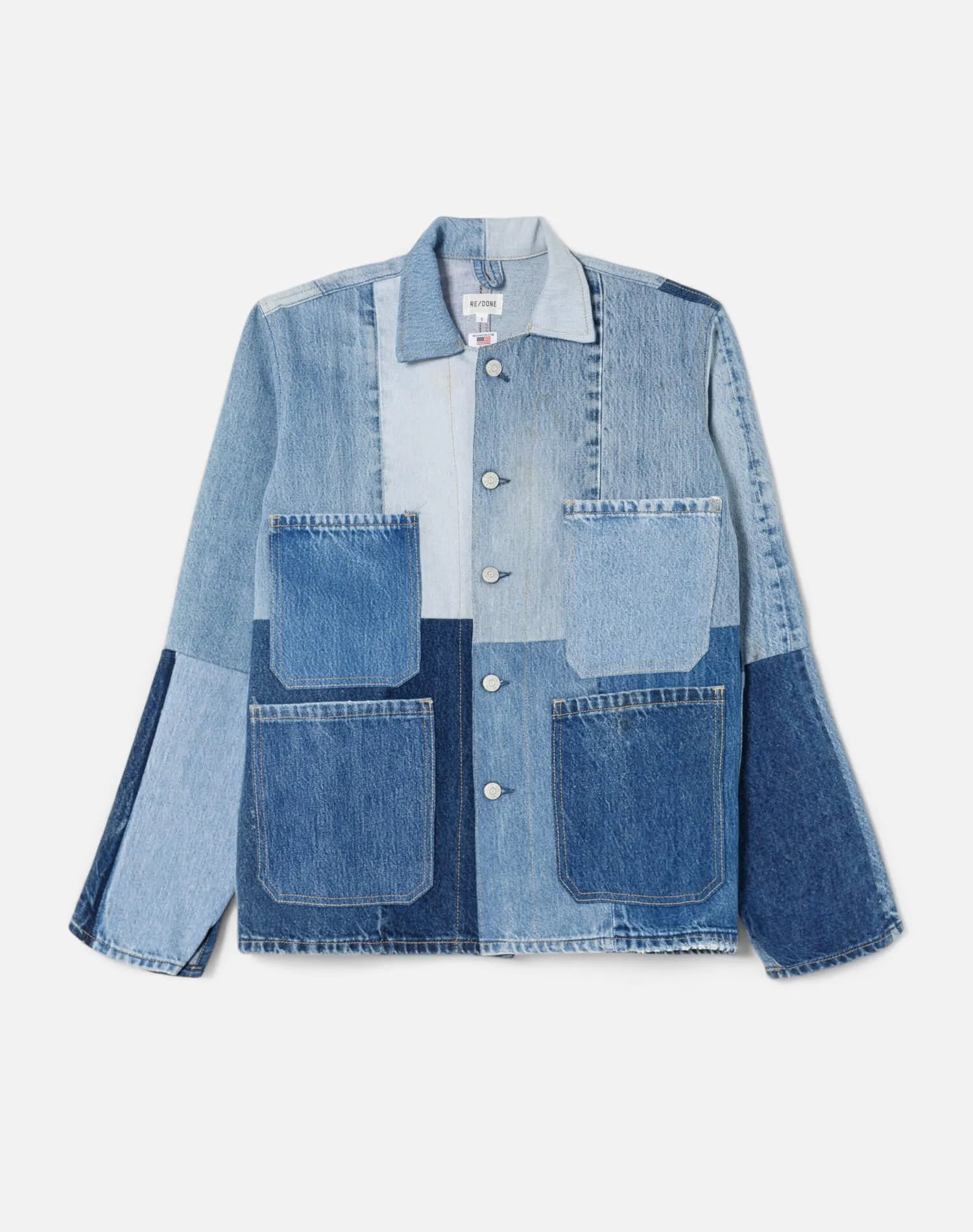 No. SMQLTDJK002 sold by Re/Done