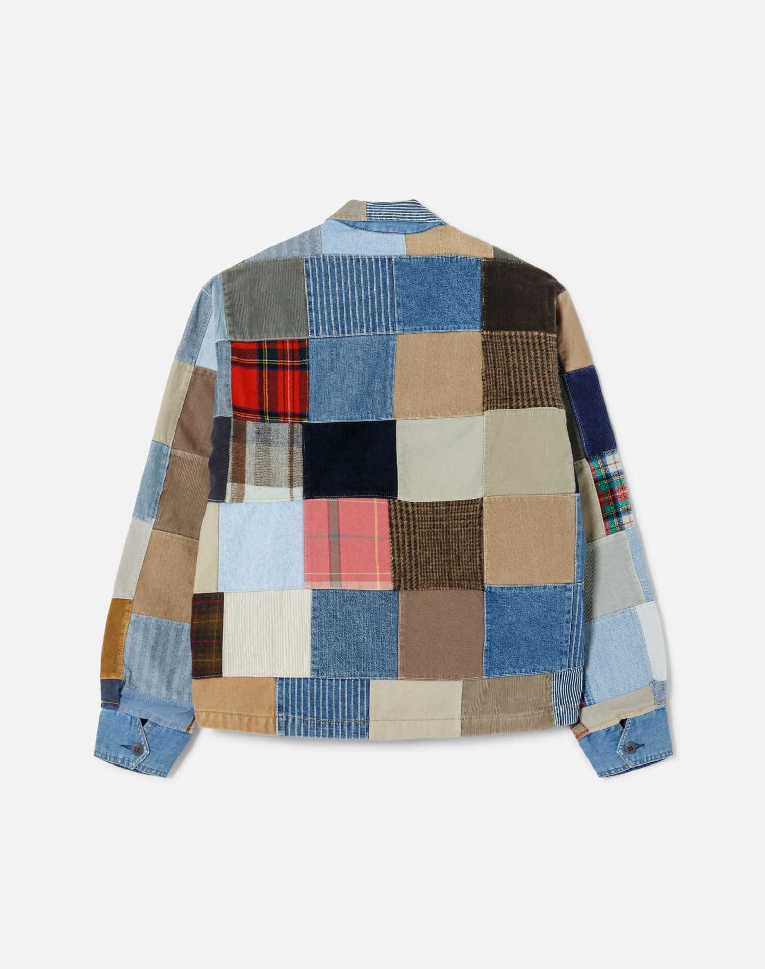 No. LJACKOJ009 sold by Re/Done product image thumbnail 2