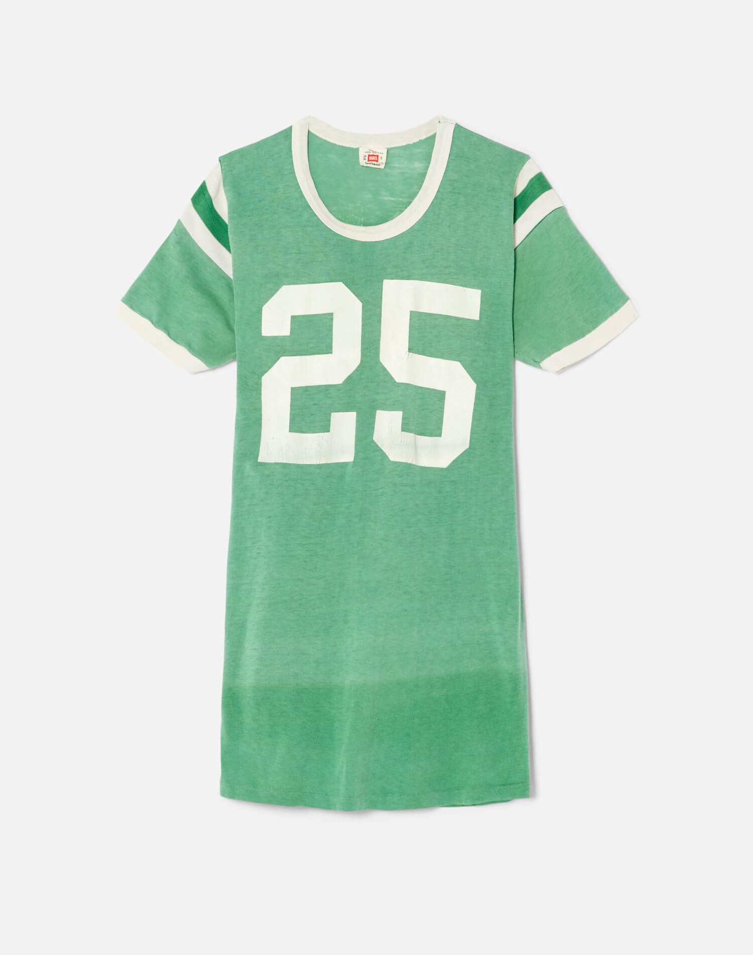 1960s Sportswear Jersey Tee - #113 sold by Re/Done