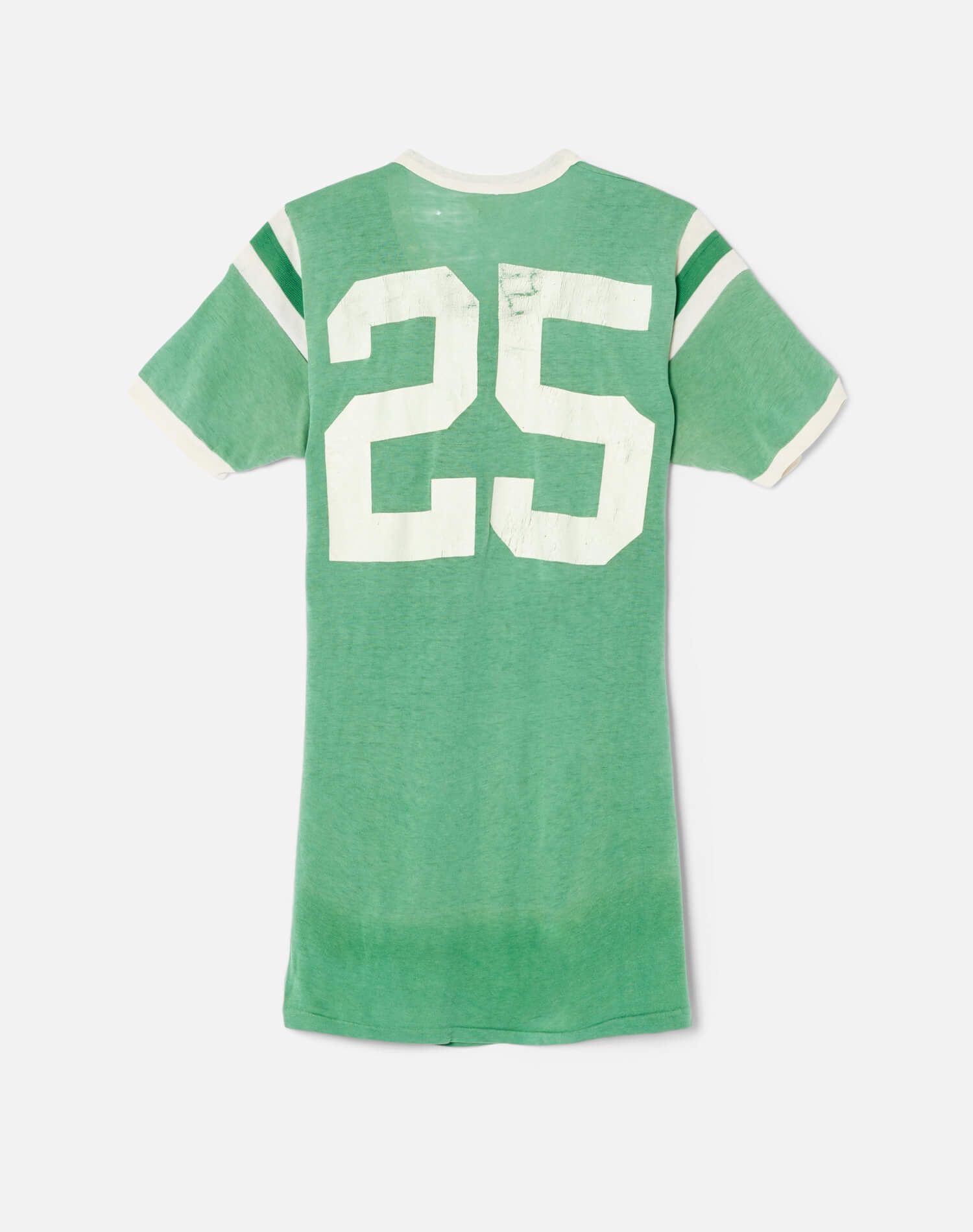 1960s Sportswear Jersey Tee - #113 sold by Re/Done product image thumbnail 2