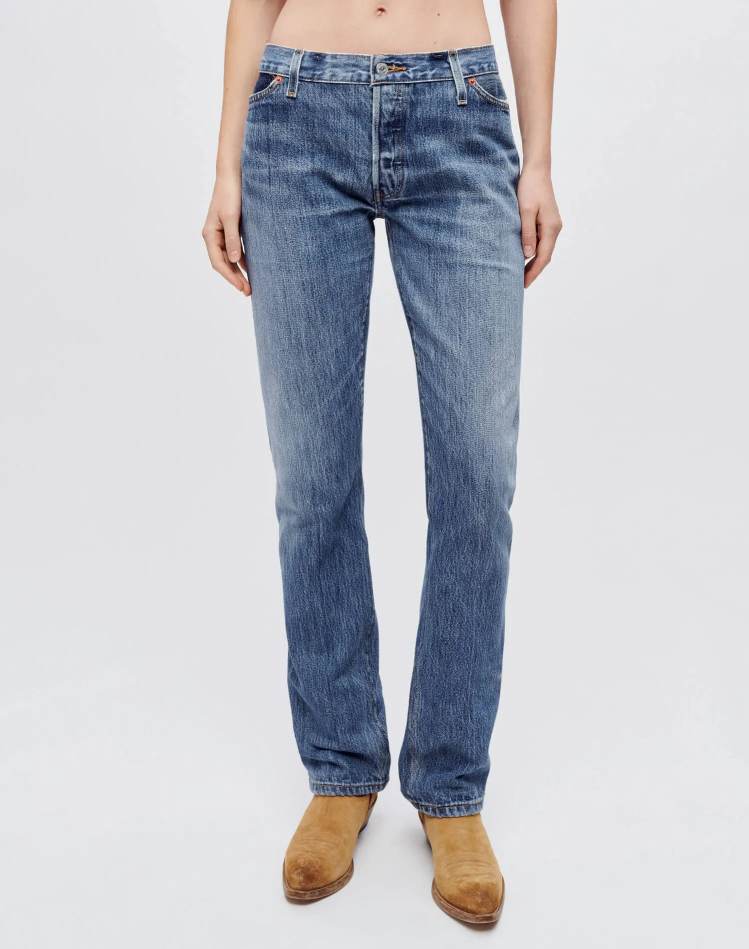 No. 32ANDSON11229029 sold by Re/Done product image thumbnail 4