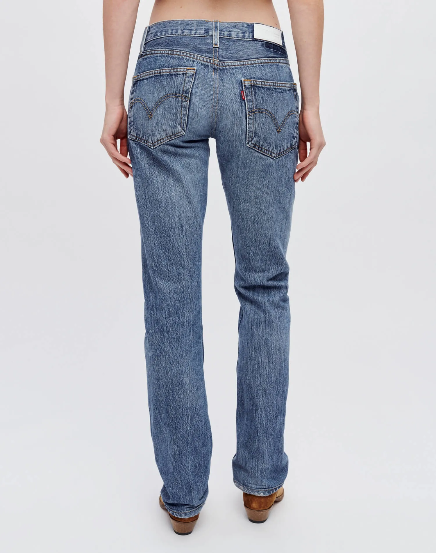 No. 32ANDSON11229029 sold by Re/Done product image thumbnail 5