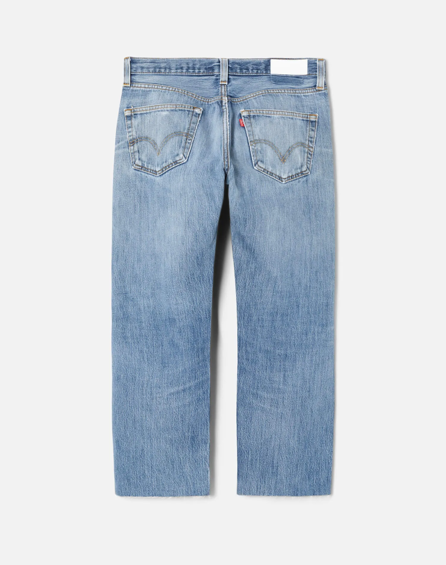 No. 27BFJ1223312 sold by Re/Done product image thumbnail 2