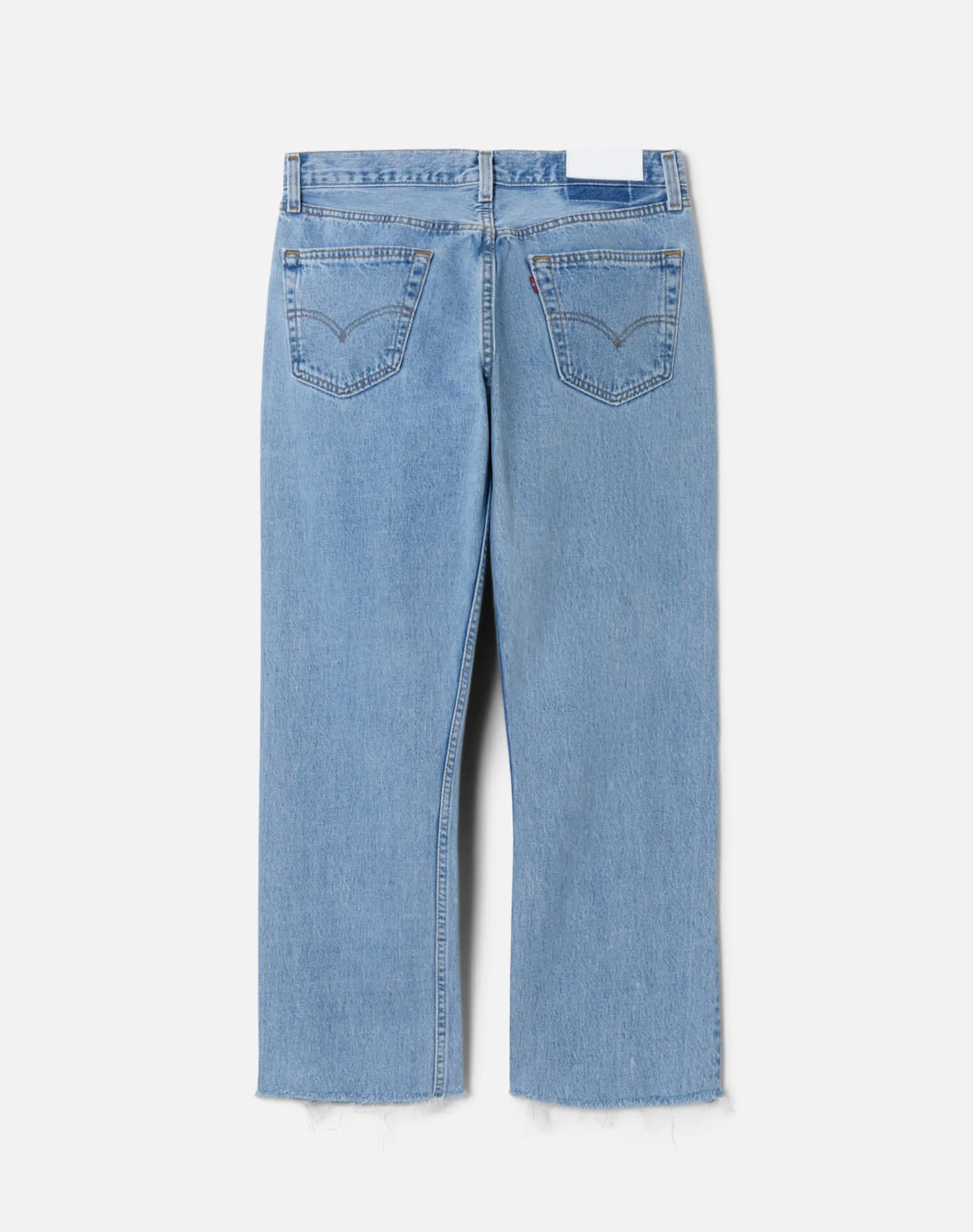 No. 26BFJ11229270 sold by Re/Done product image thumbnail 2