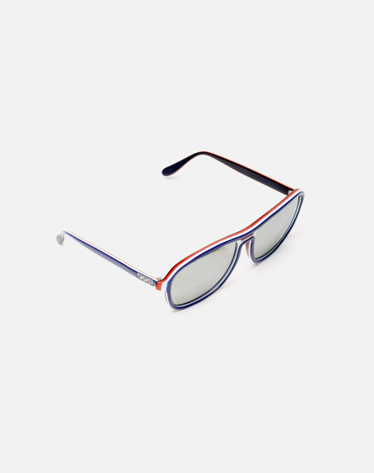 70s Ray Ban Stateside Olympics Sunglasses sold by Re/Done product image thumbnail 3