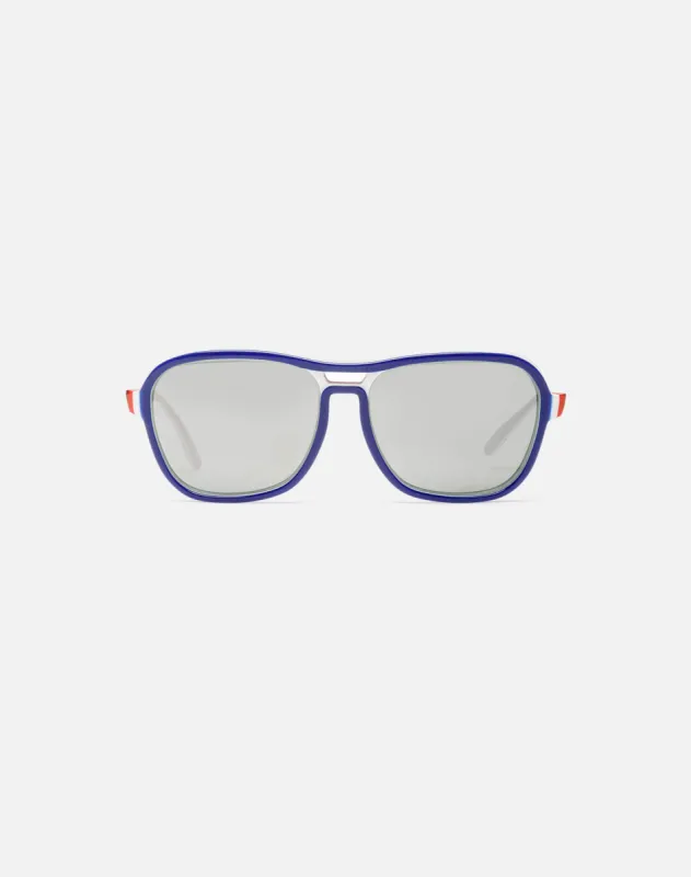 70s Ray Ban Stateside Olympics Sunglasses made by Re/Done