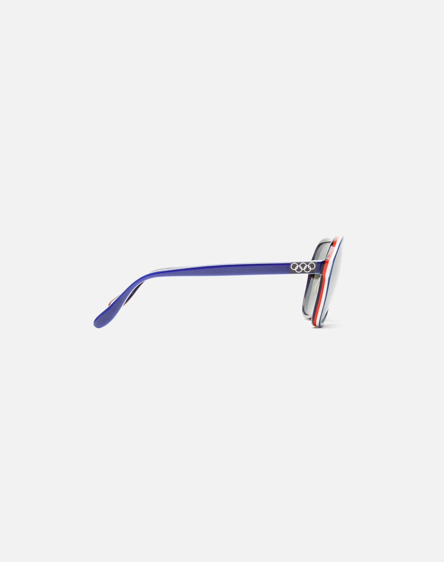 70s Ray Ban Stateside Olympics Sunglasses sold by Re/Done product image thumbnail 2