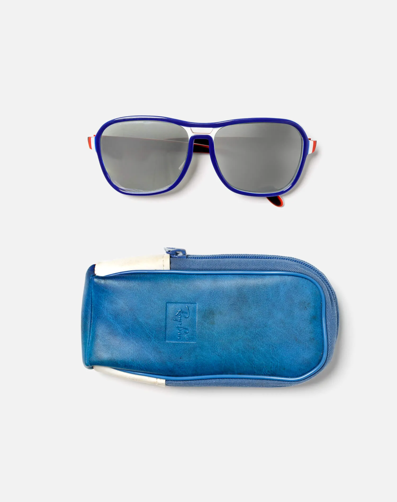 70s Ray Ban Stateside Olympics Sunglasses sold by Re/Done product image thumbnail 5