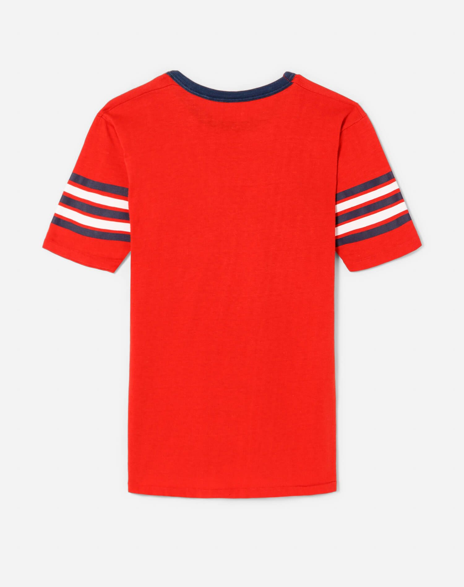 80s Clear Lake Tee sold by Re/Done product image thumbnail 2