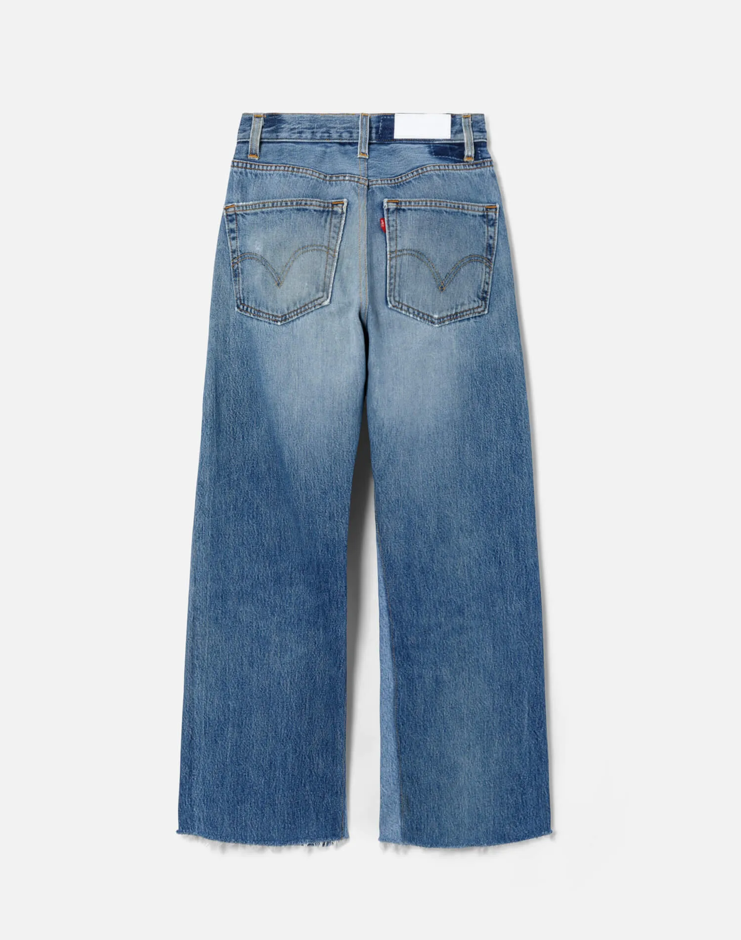 No. 23WLC11229644 sold by Re/Done product image thumbnail 2