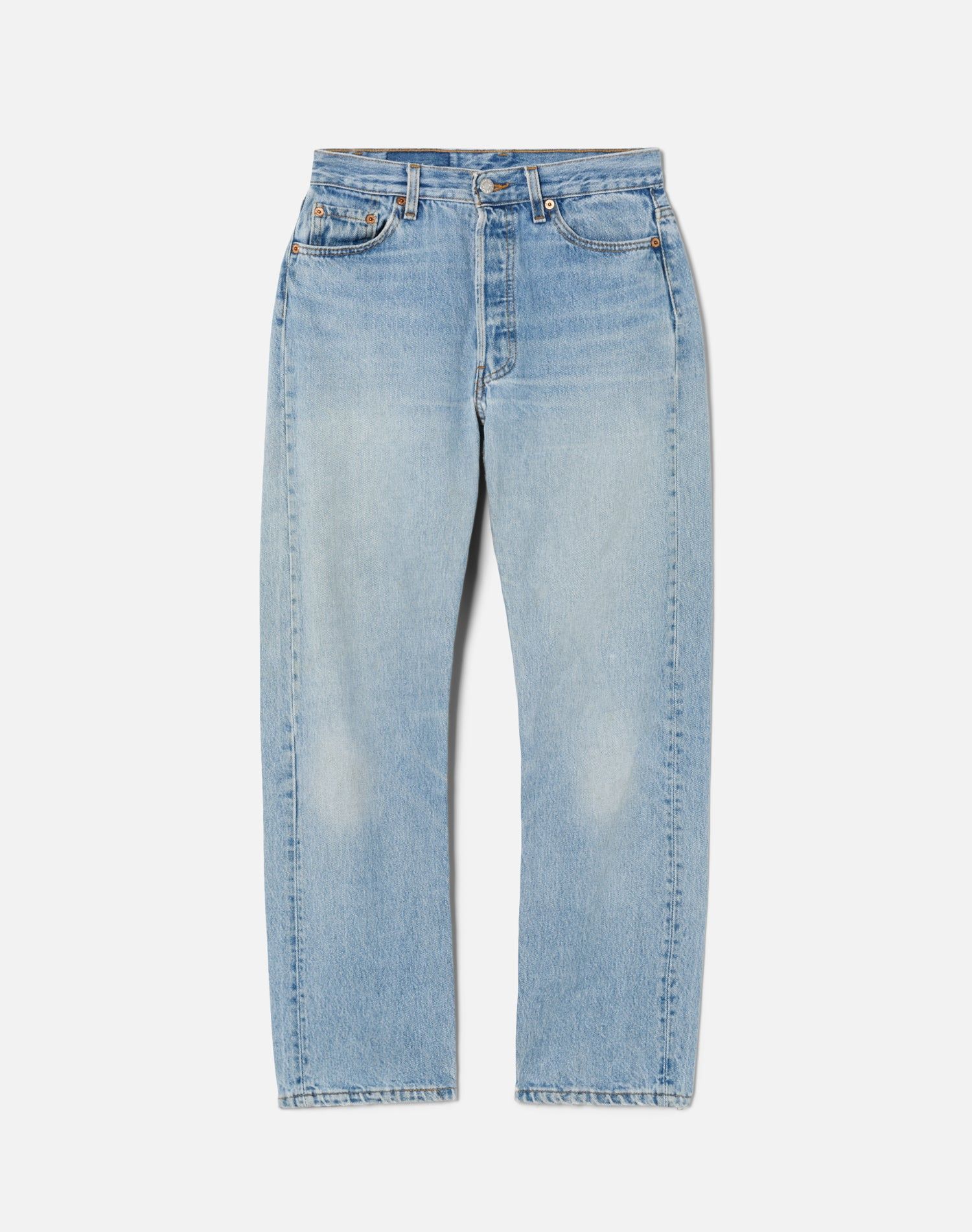 80s Levi's 501 - #46 sold by Re/Done