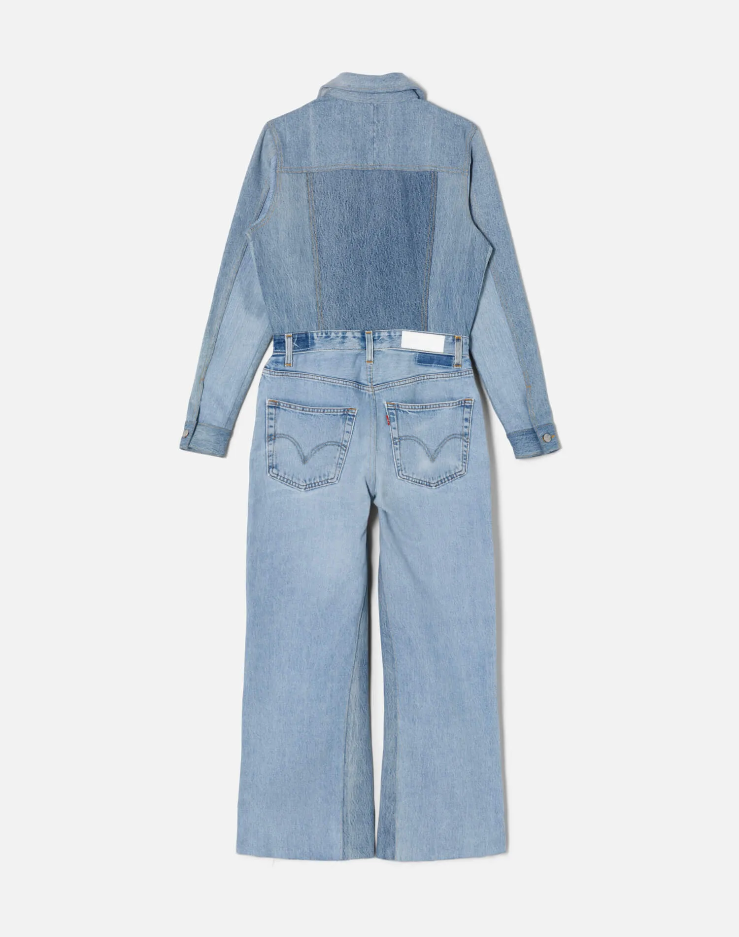 No. SWLCJUM121140 sold by Re/Done product image thumbnail 2