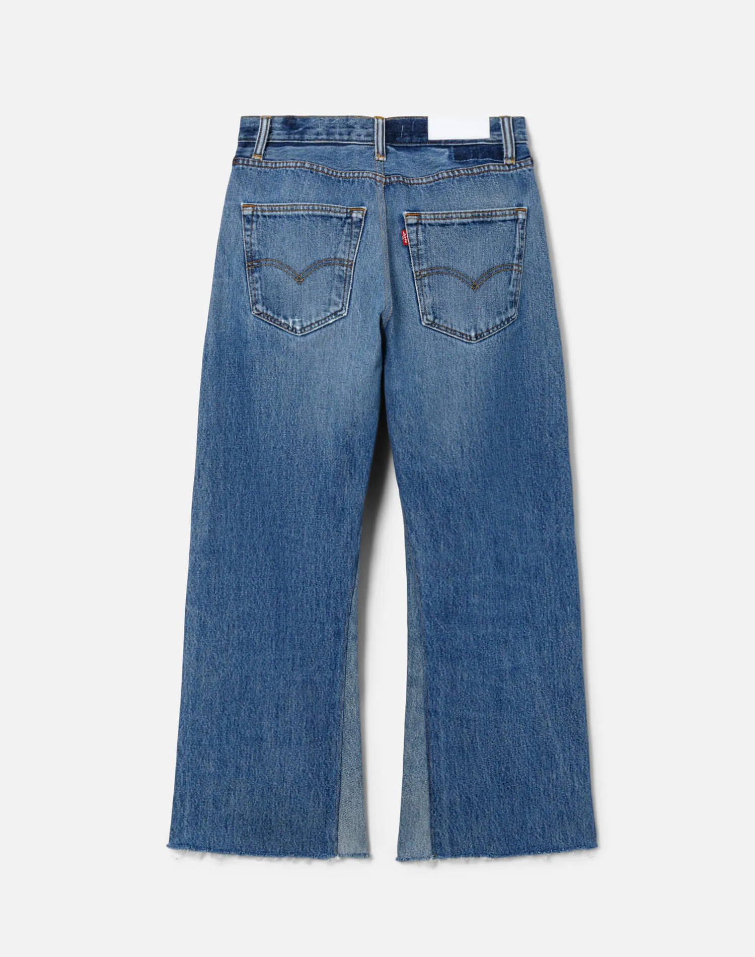 No. 26WLC11229693 sold by Re/Done product image thumbnail 2