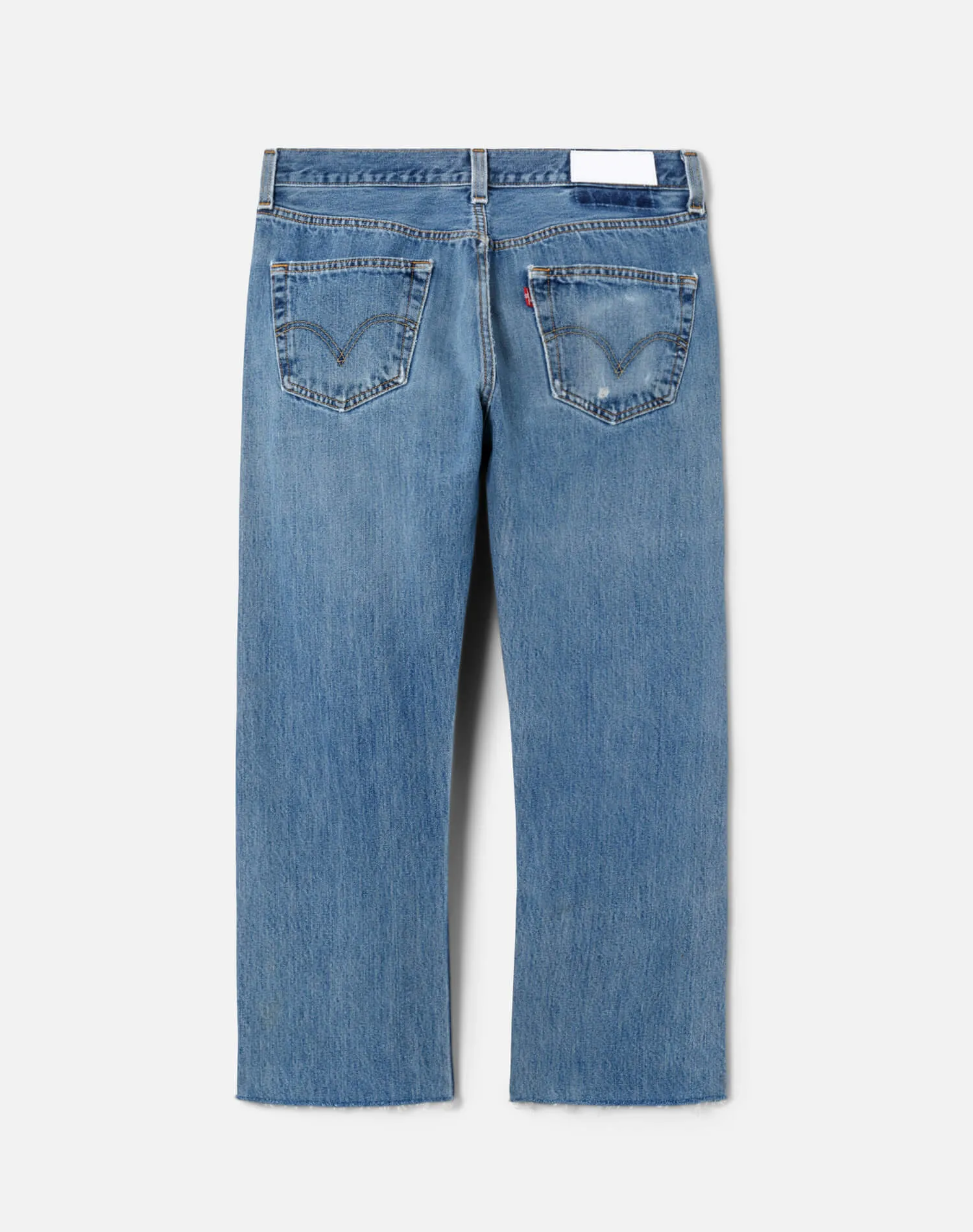 No. 26BFJ11229520 sold by Re/Done product image thumbnail 2