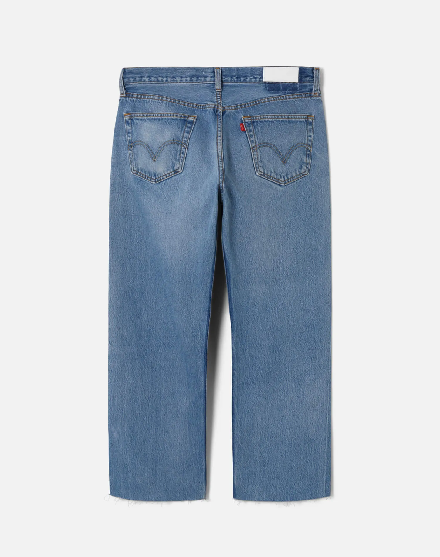 No. 28NBFJ11211400 sold by Re/Done product image thumbnail 2