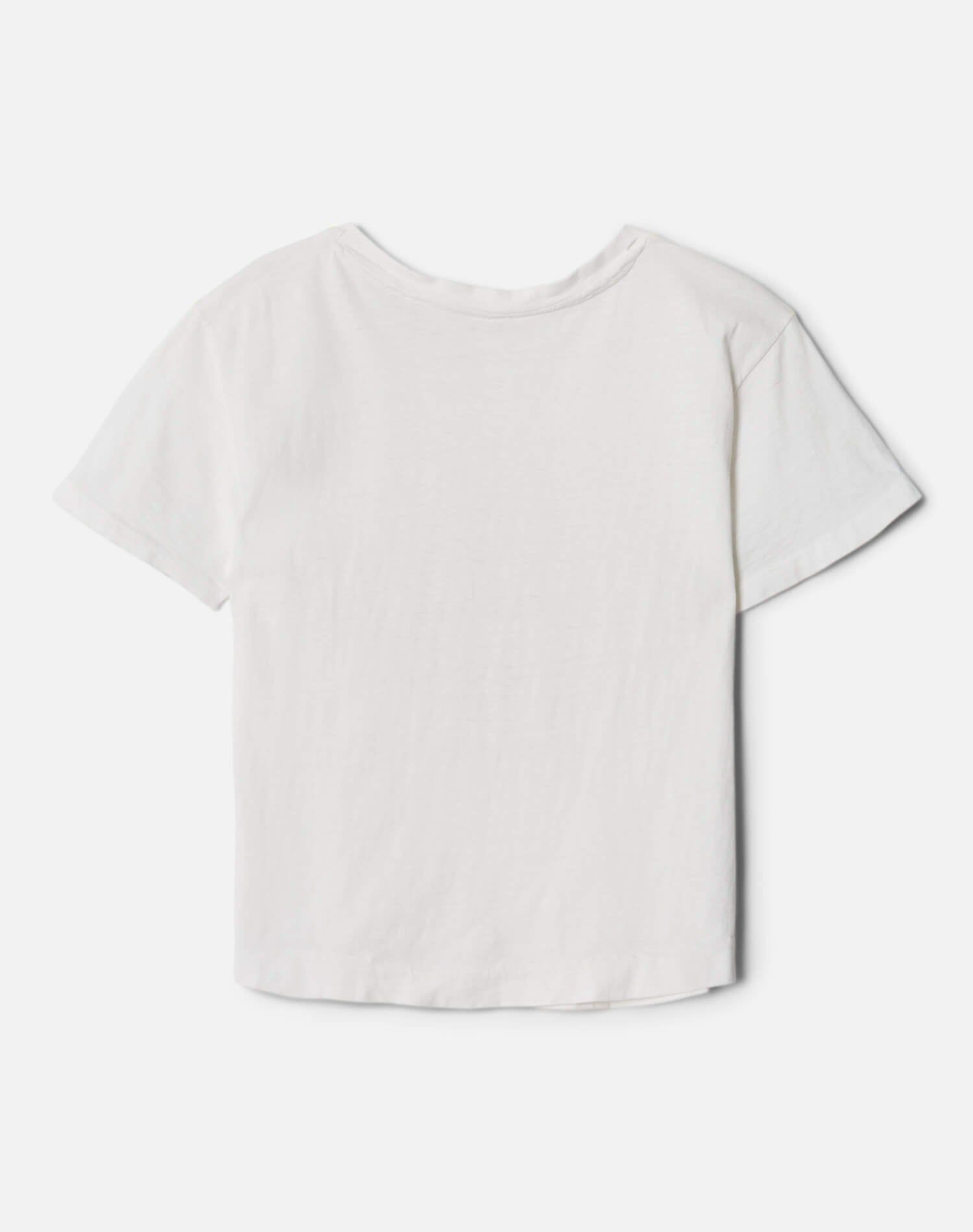 70s Elton John Hollywood Bowl Tee sold by Re/Done product image thumbnail 2