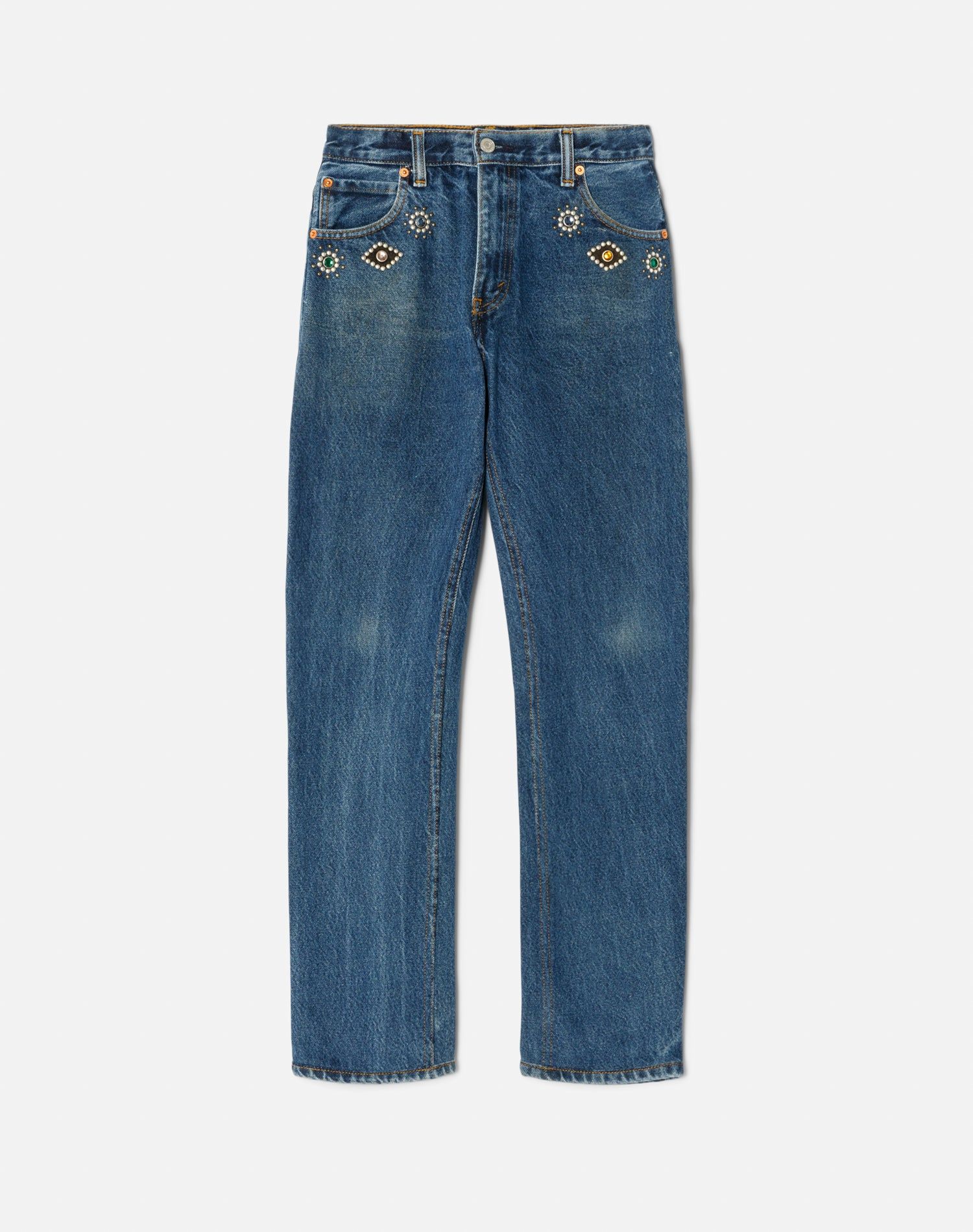 No. 25STRT1206095 sold by Re/Done