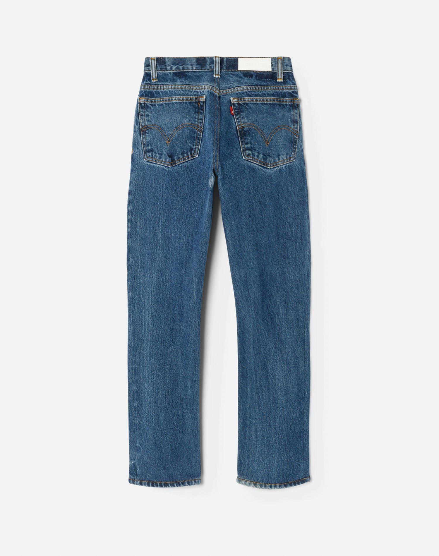 No. 25STRT1206095 sold by Re/Done product image thumbnail 2