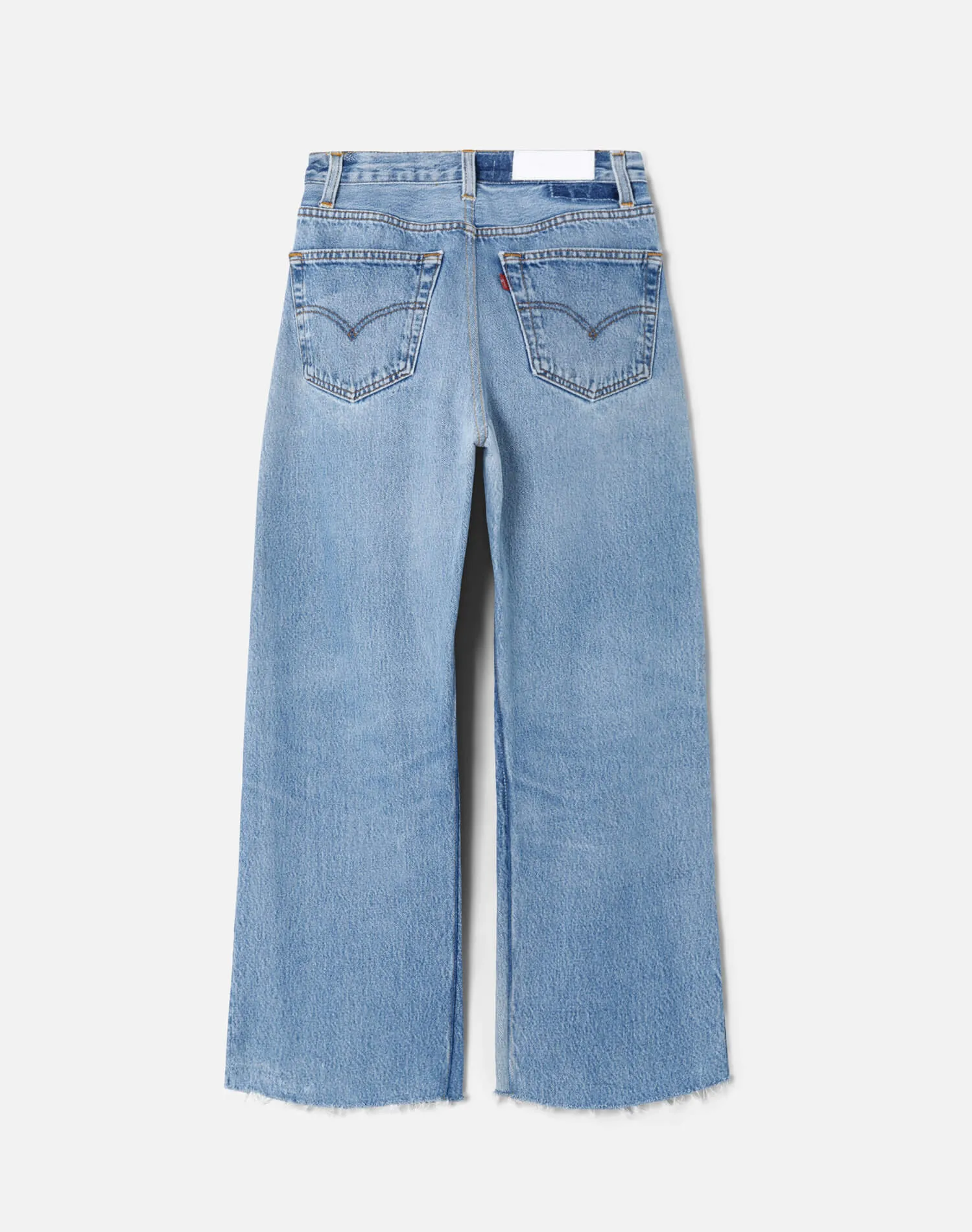 No. 23WLC11229642 sold by Re/Done product image thumbnail 2