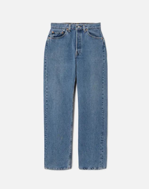 80s Levi's 501 - #18 sold by Re/Done