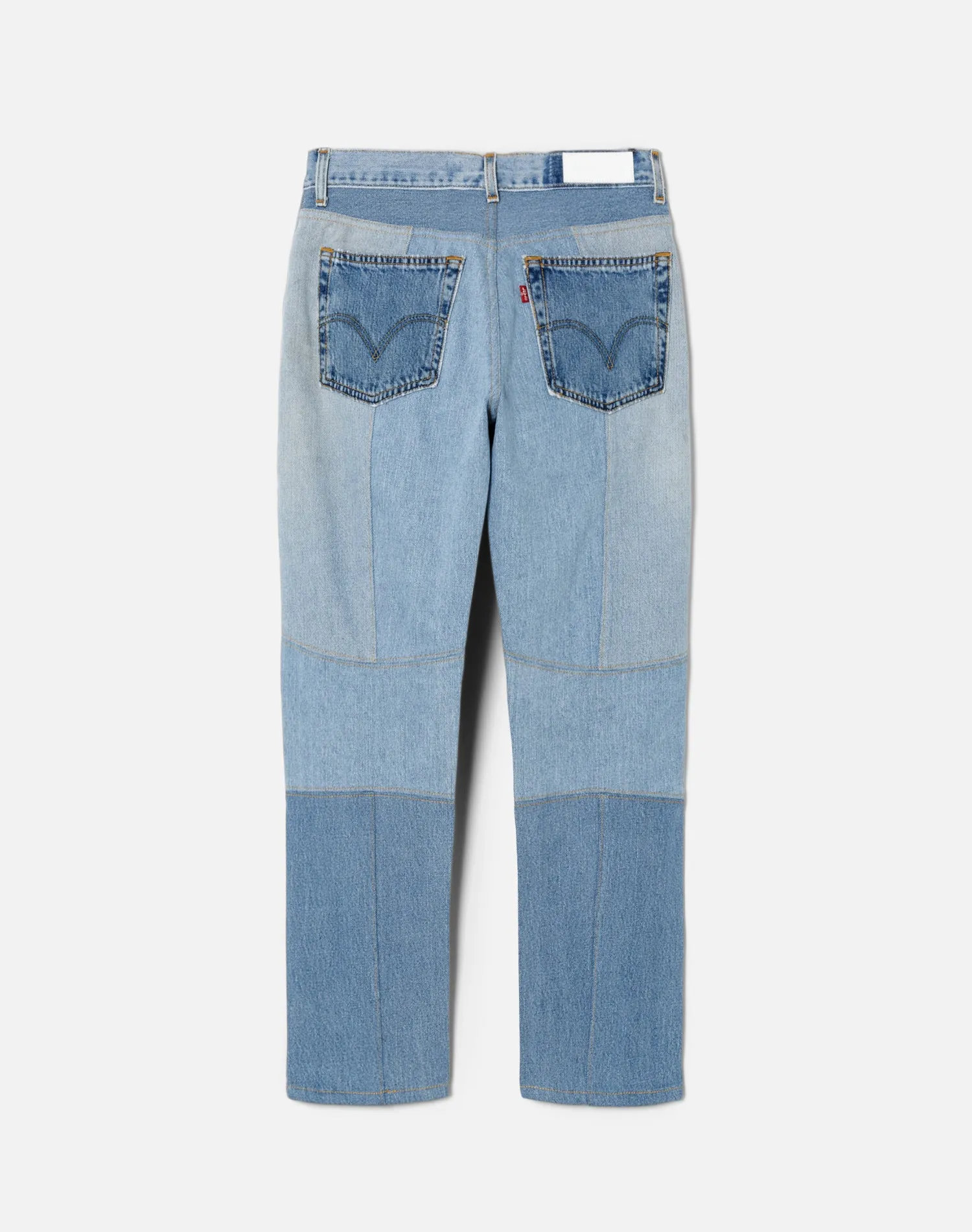 No. 27MOTOJN11226729 sold by Re/Done product image thumbnail 2