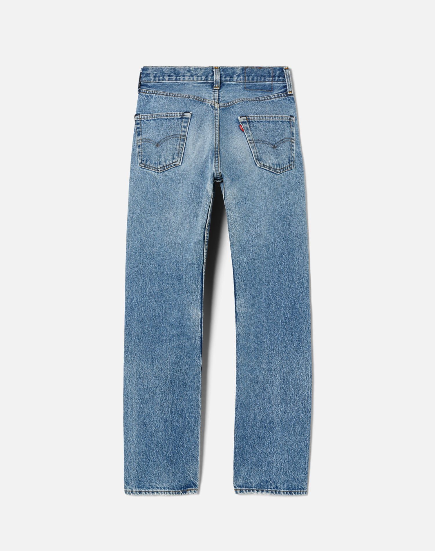 80s Levi's 501 - #25 sold by Re/Done product image thumbnail 2