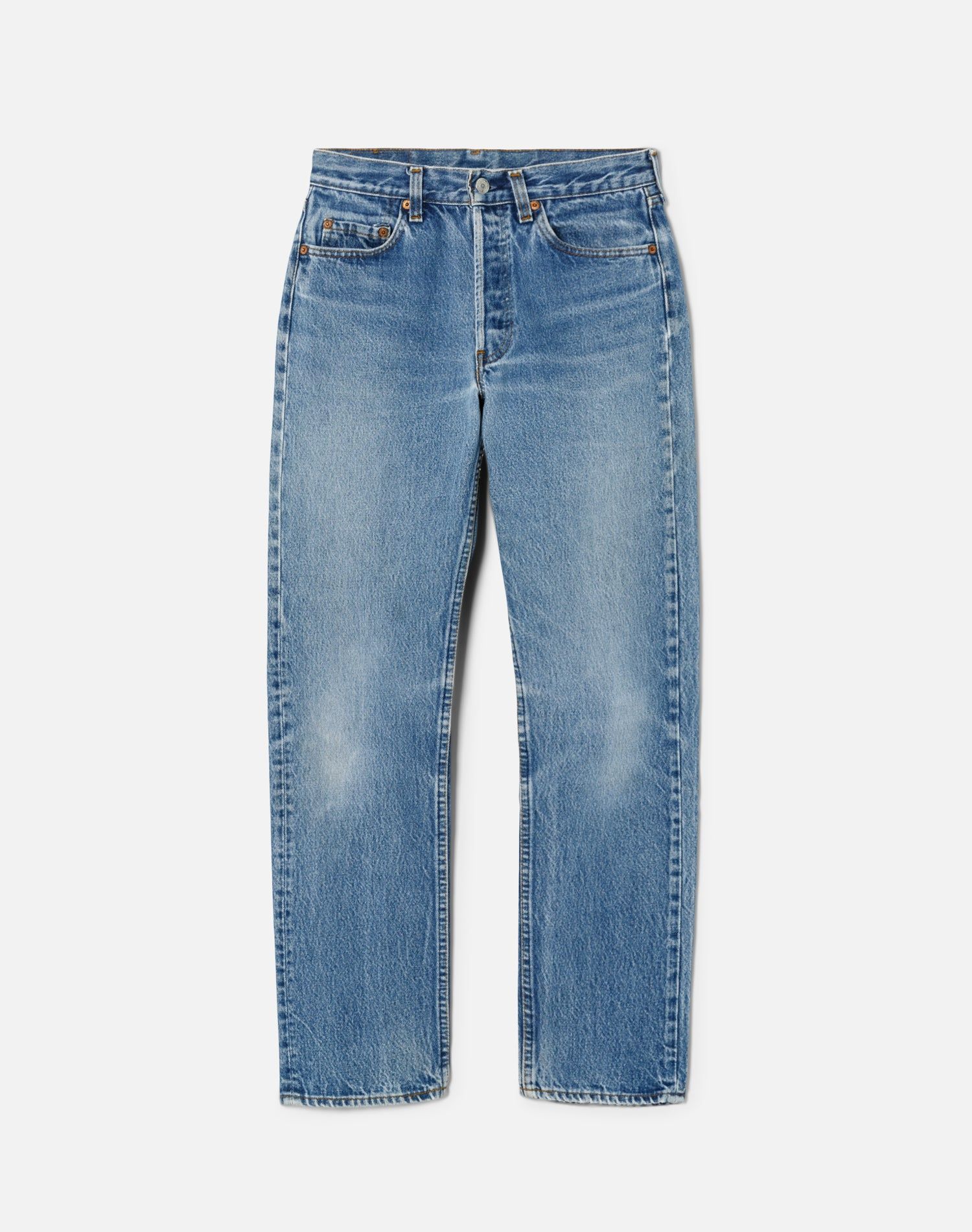 80s Levi's 501 - #25 sold by Re/Done