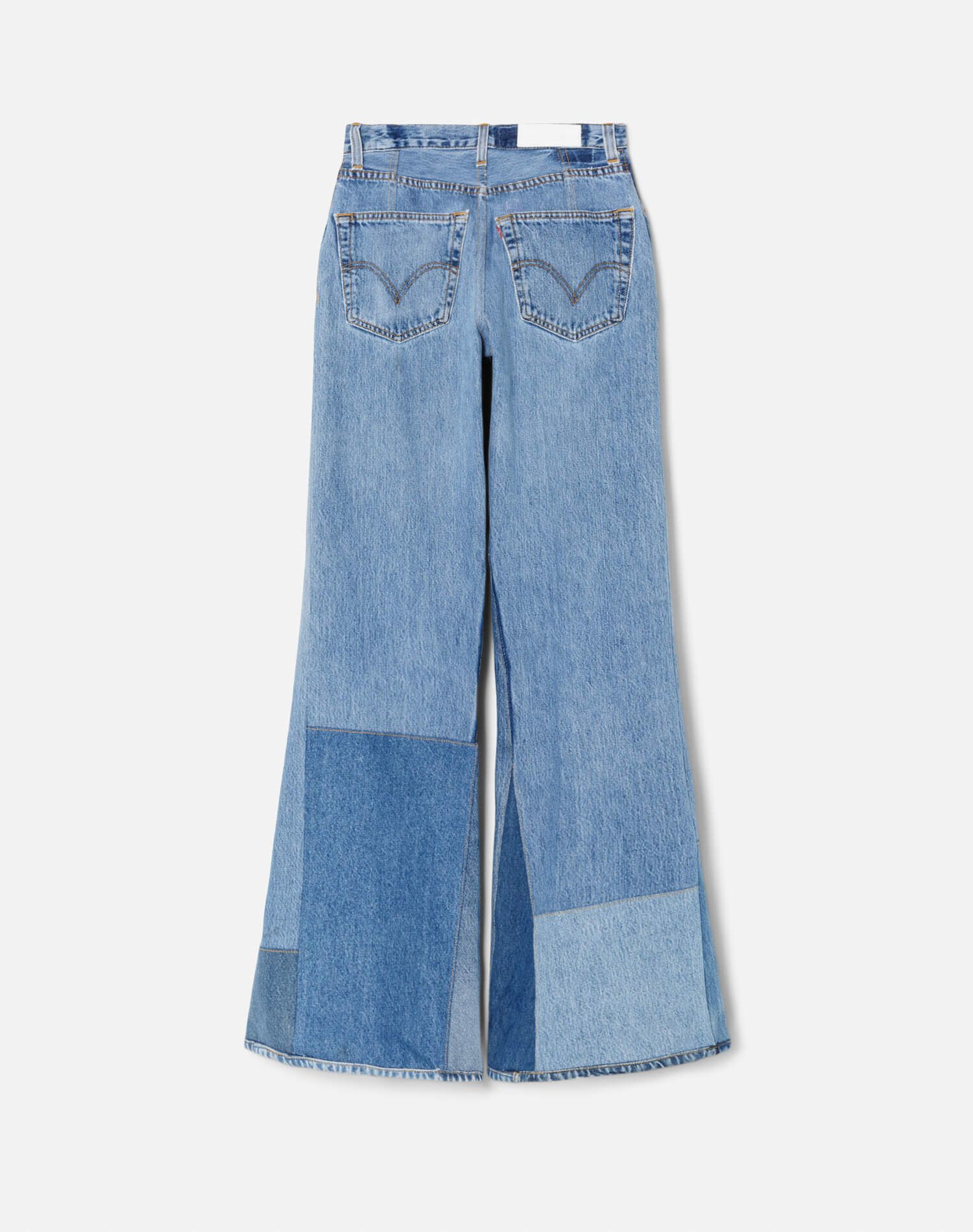 No. 24MBB220472 sold by Re/Done product image thumbnail 2