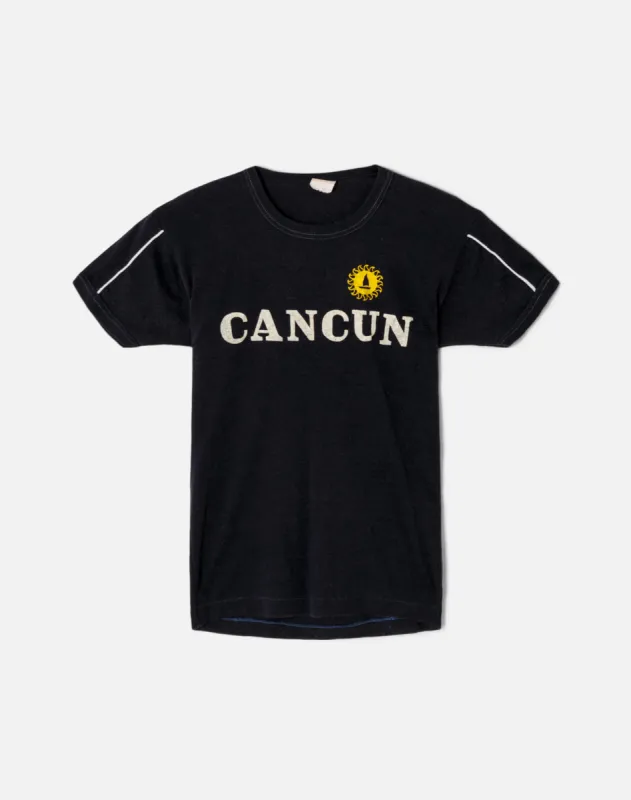 70s Cancun Tee made by Re/Done