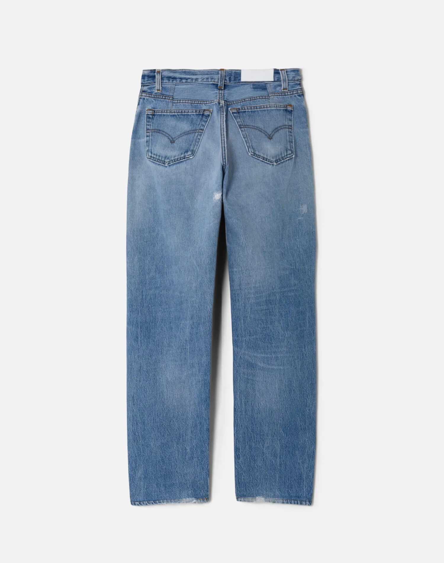 No. 27NJ11229119 sold by Re/Done product image thumbnail 2