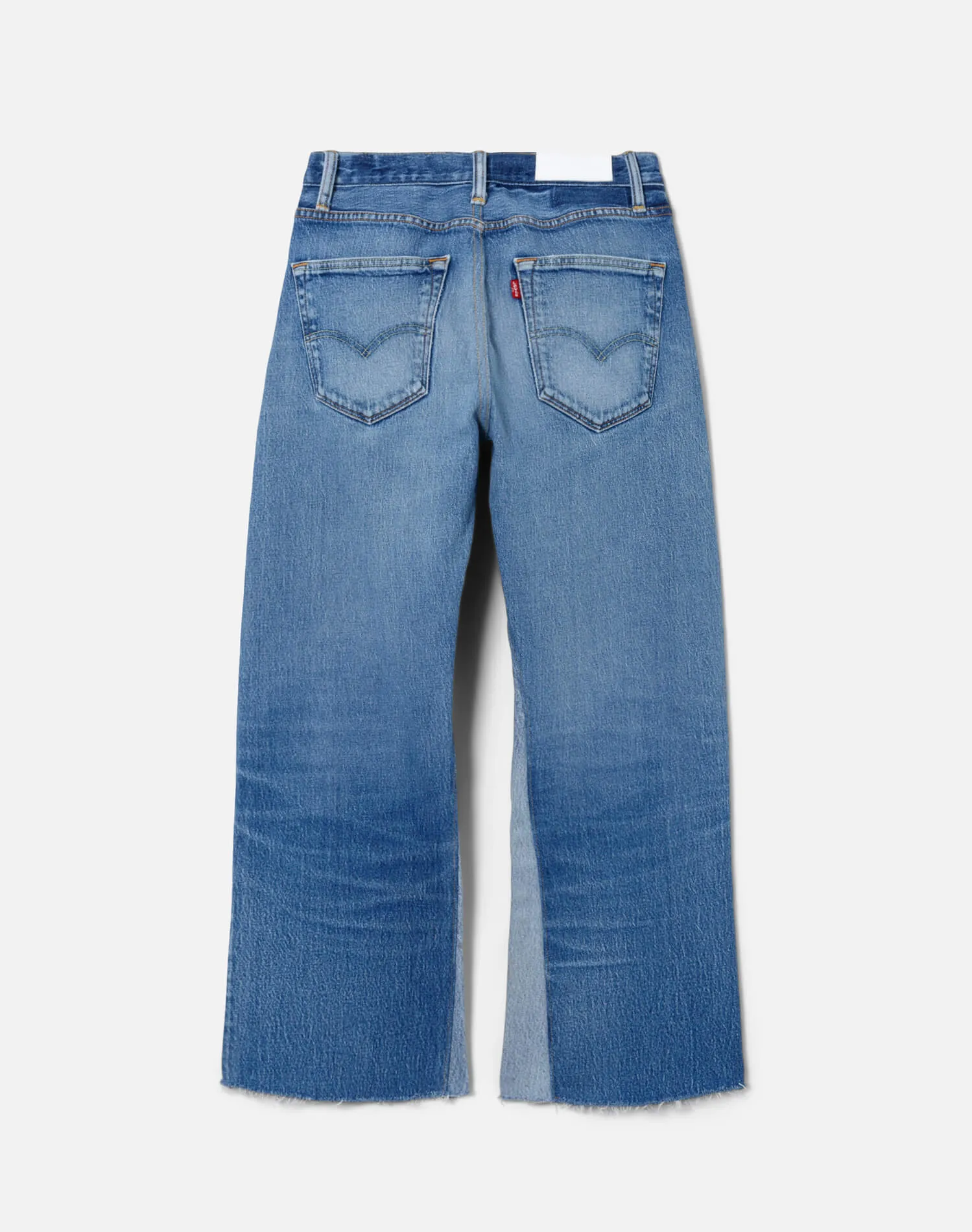 No. 26WLC11229690 sold by Re/Done product image thumbnail 2