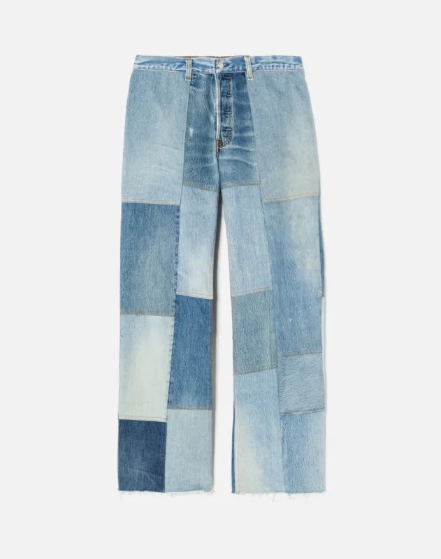 No. 31AM4801 sold by Re/Done