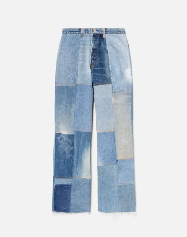 No. 27AM71001 sold by Re/Done