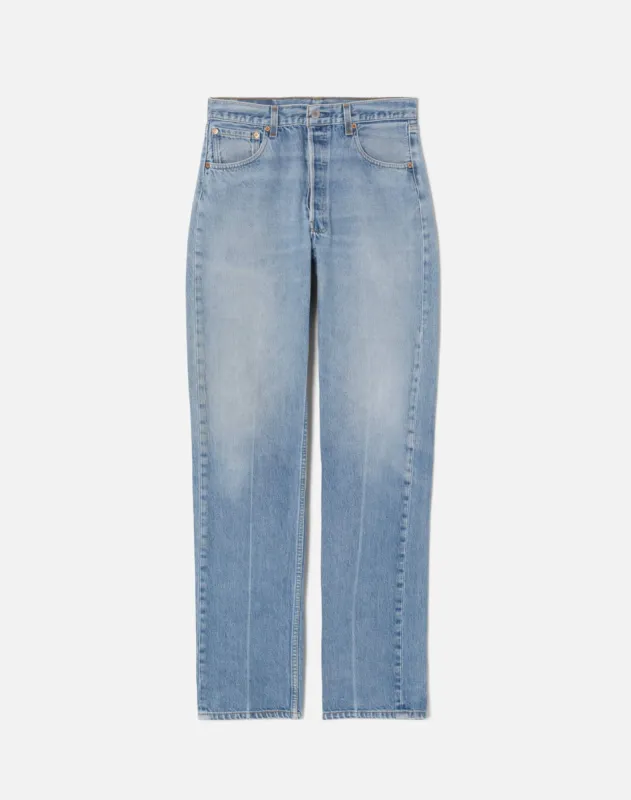 80s Levi's 501 Size 27 sold by Re/Done