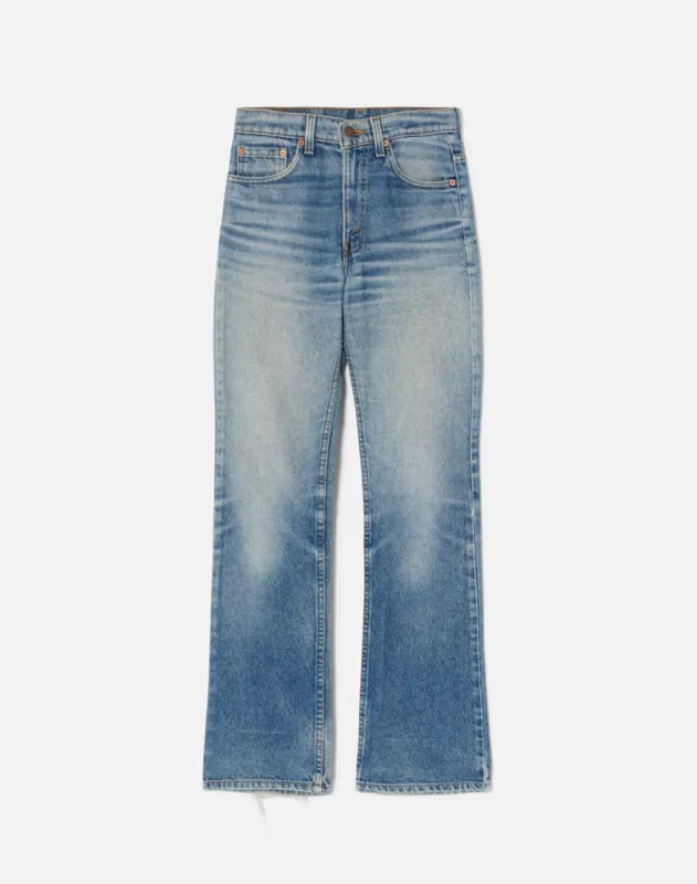 80s Levi's 517 sold by Re/Done