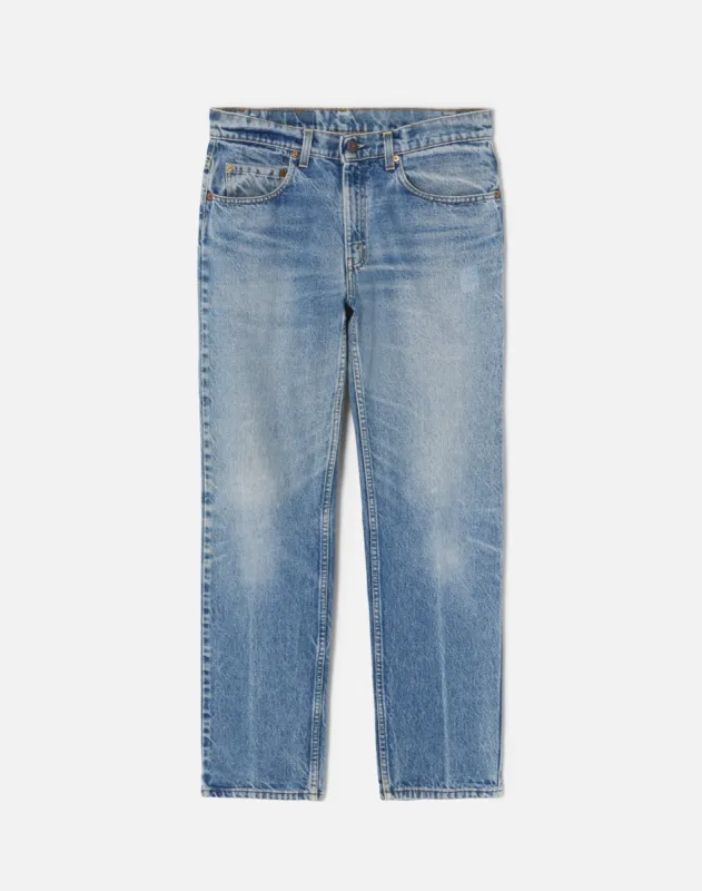 80s Levi's 501 Size 30 sold by Re/Done
