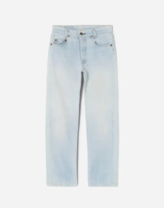 80s Levi's 701 sold by Re/Done