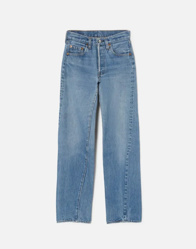 60s Levi's Selvedge 501 sold by Re/Done