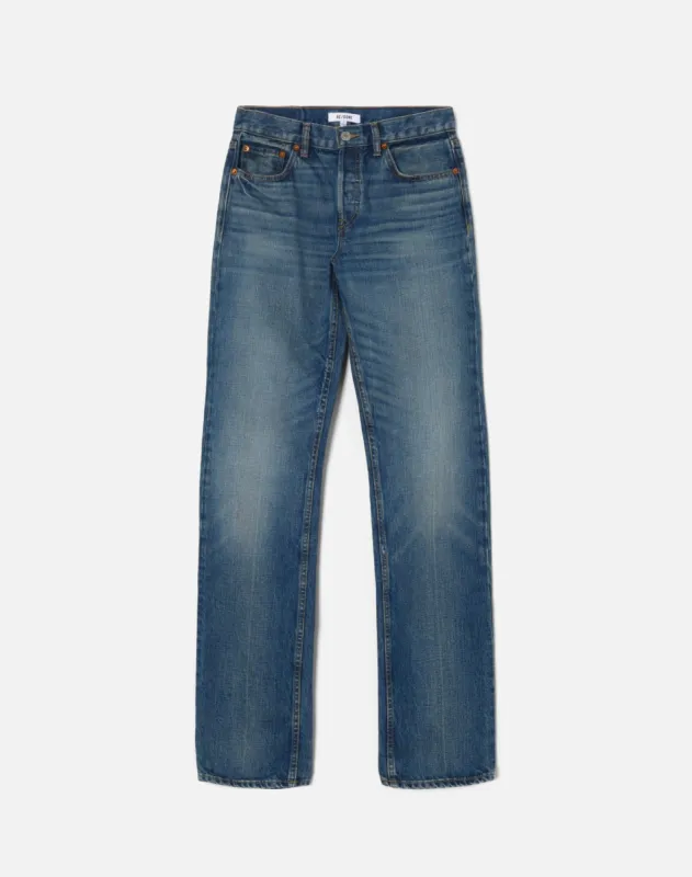 Easy Straight -  Ranchito sold by Re/Done