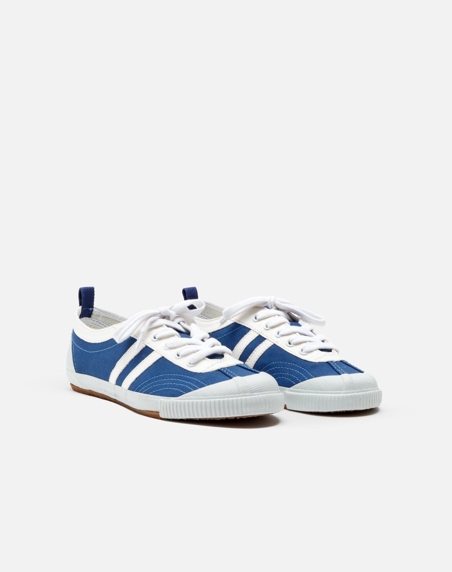 90s Low Top - French Blue sold by Re/Done product image thumbnail 2
