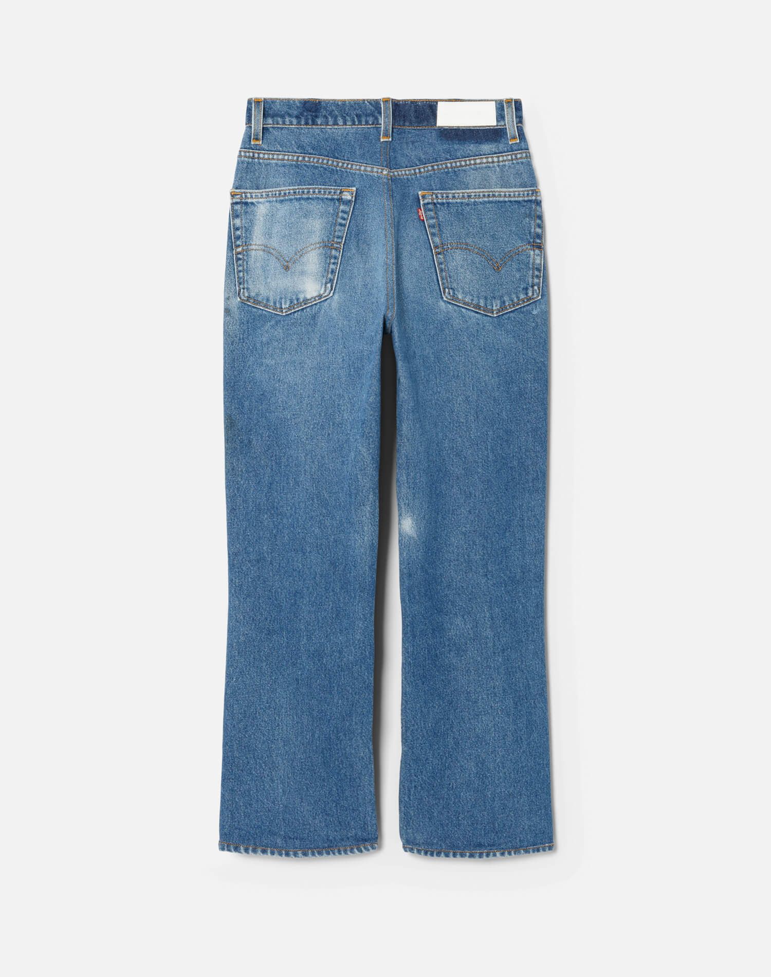 No. 26FPT45021 sold by Re/Done product image thumbnail 2