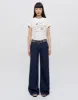 Classic "Snoopy Tennis" Tee - Vintage White sold by Re/Done
