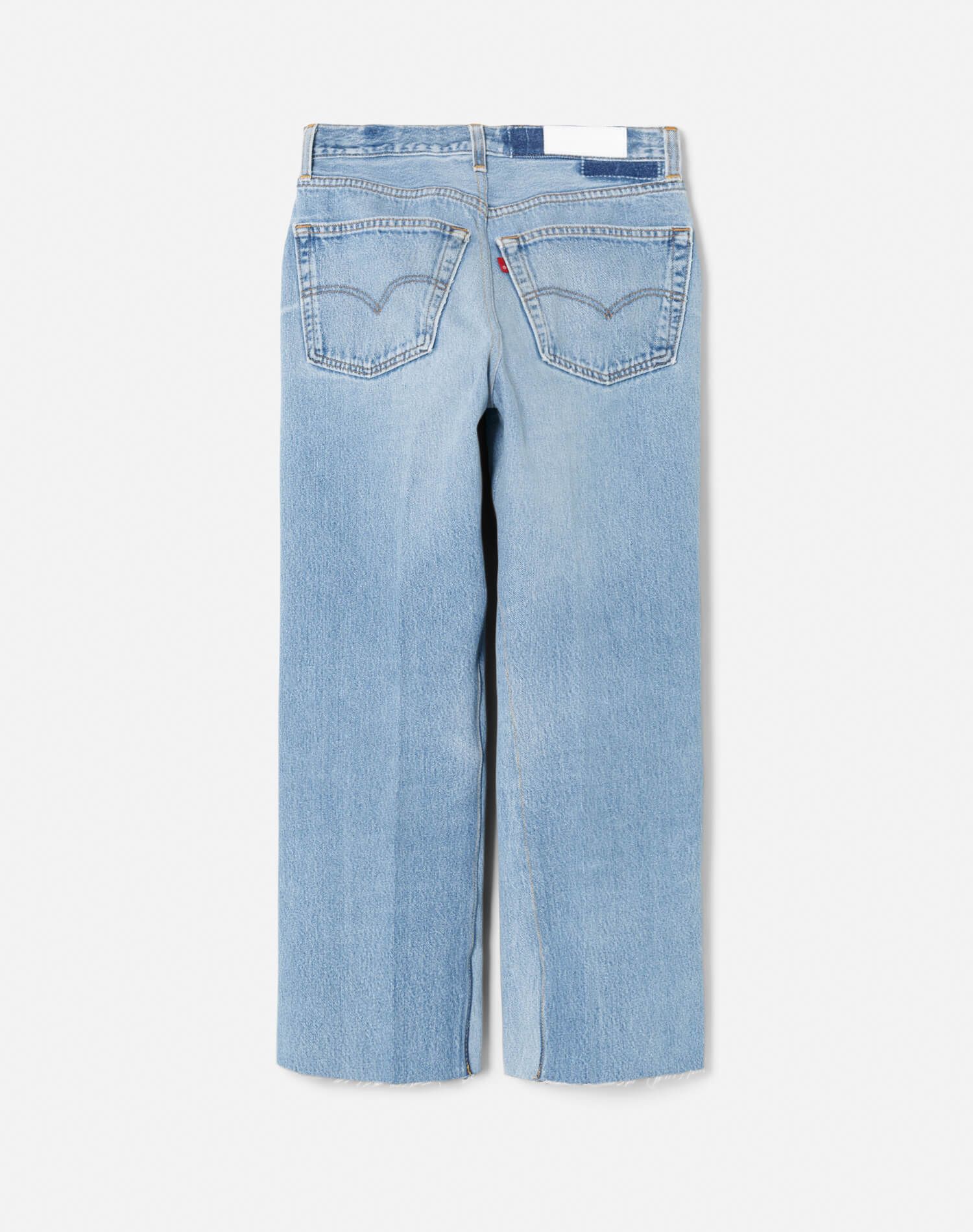 No. 25WLC225230 sold by Re/Done product image thumbnail 2