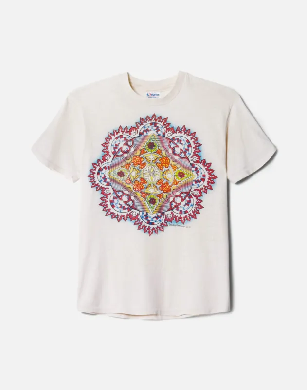 80 Hanes Phil Brown Grateful Dead Tee sold by Re/Done