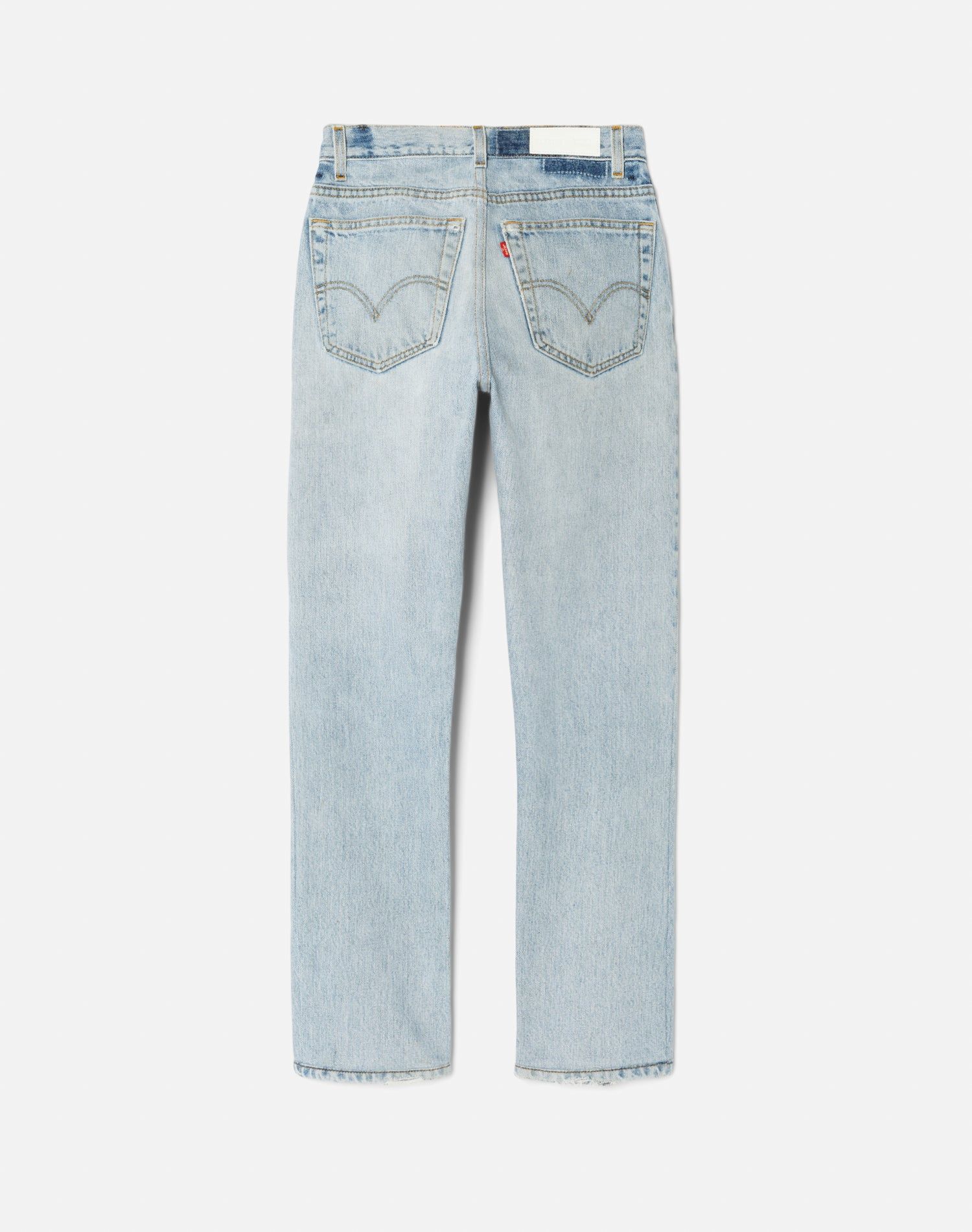 No. 25STRT1206091 sold by Re/Done product image thumbnail 2