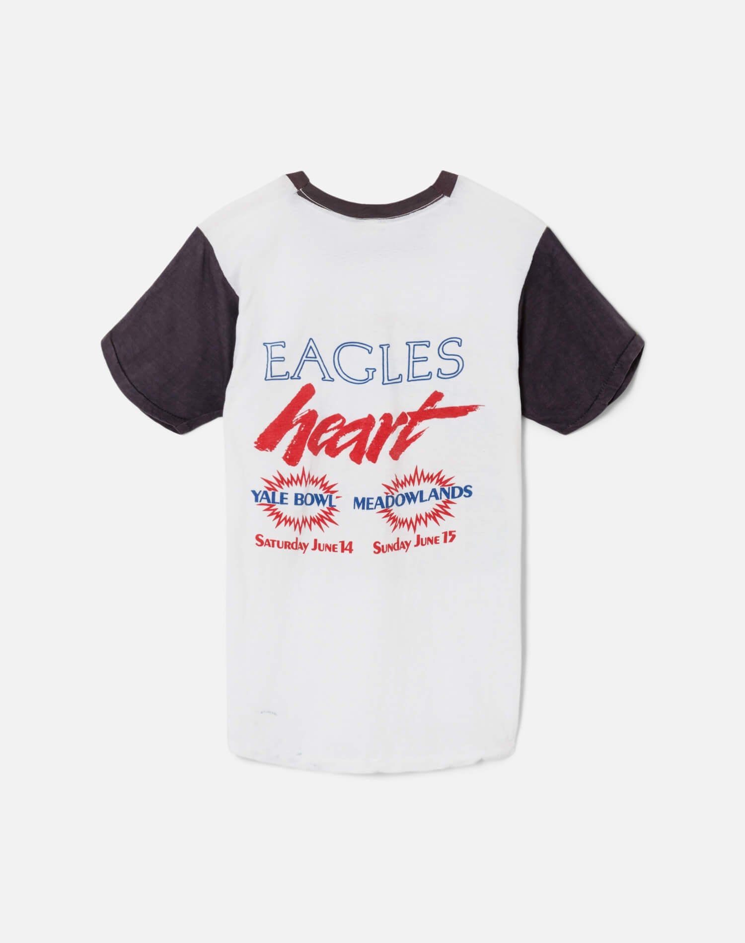 80s Festival Tee sold by Re/Done product image thumbnail 2