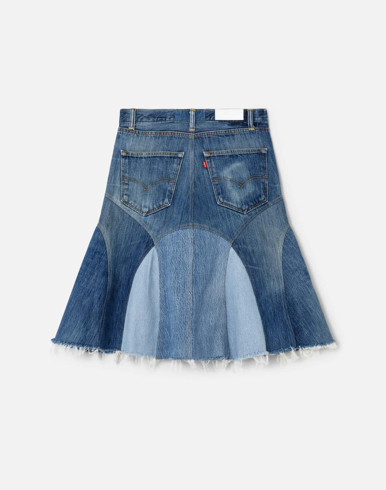 No. 28ENSMST11228824 sold by Re/Done product image thumbnail 2