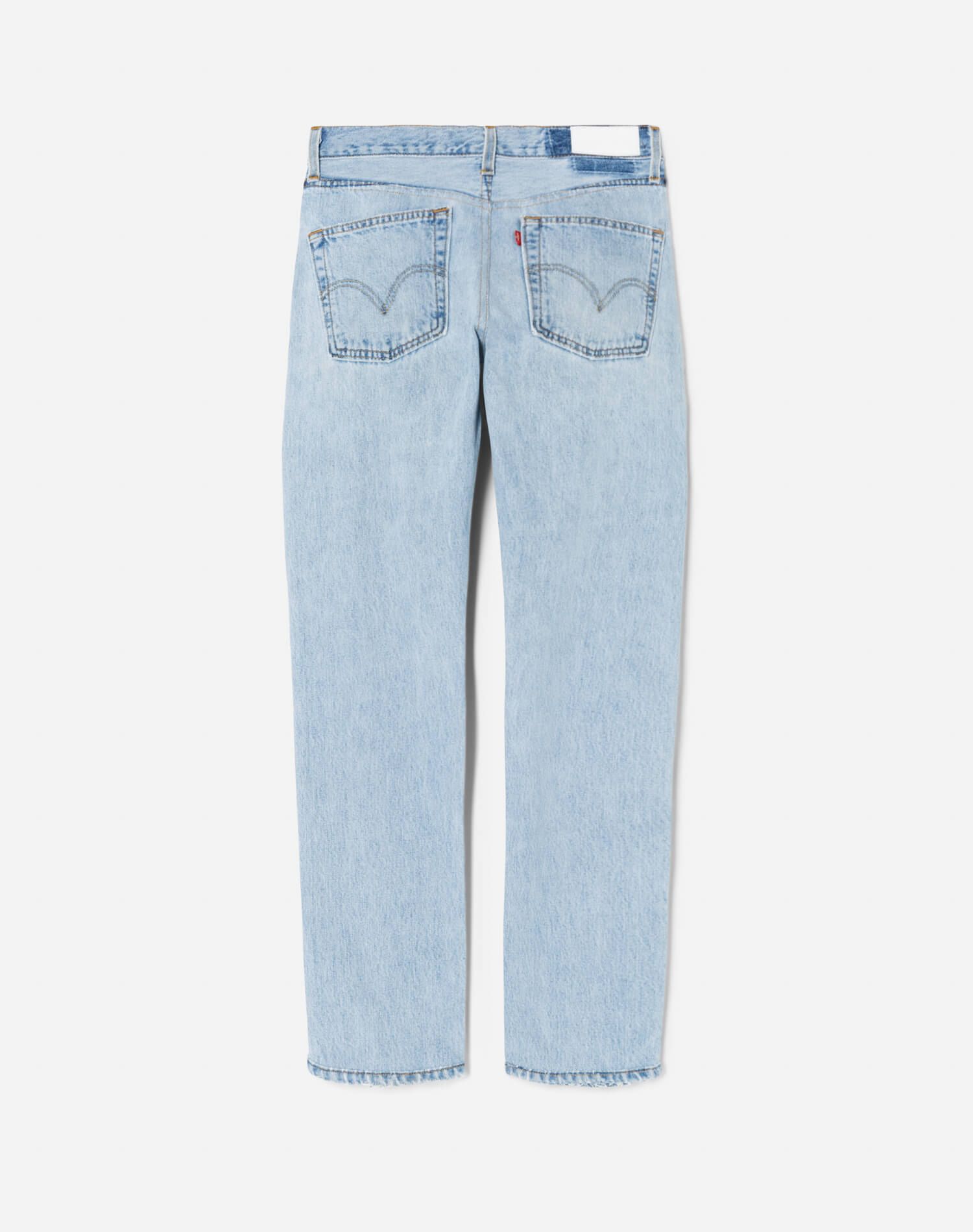 No. 26LSS1216528 sold by Re/Done product image thumbnail 2