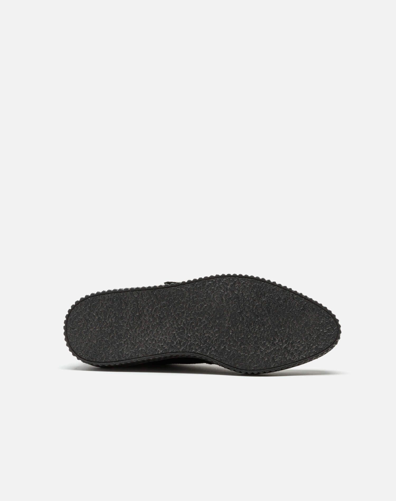 70s Creeper - Black Suede sold by Re/Done product image thumbnail 6